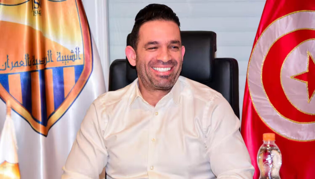 tarek hamza montreal